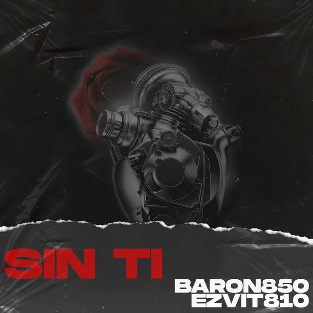 Sin Ti