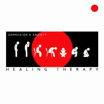 Depression & Anxiety Healing Therapy. Relaxing Water Sounds by Relaxation New Age Melodies