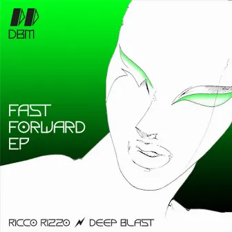 Fast Forward by Ricco Rizzo