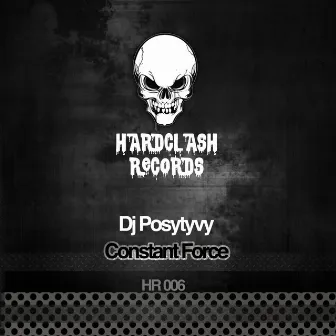 Constant Force by Dj Posytyvy