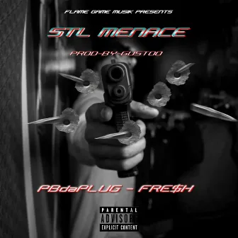 STL Menace by PBdaPlug