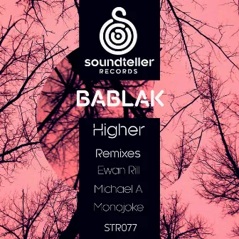 Higher by Bablak