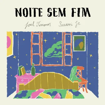 Noite Sem Fim by Swami Jr.