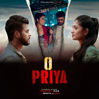 O Priya by 