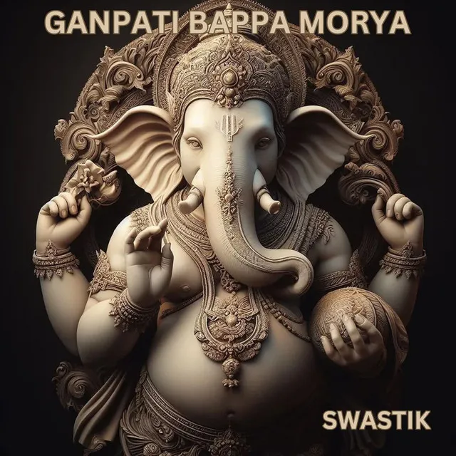 Ganpati Bappa Morya