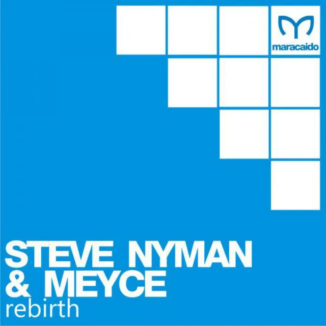 Rebirth (Original Mix)