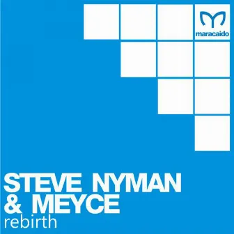 Rebirth (Original Mix) by Steve Nyman