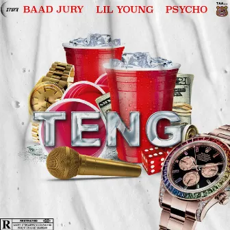 TENG by Baad Jury