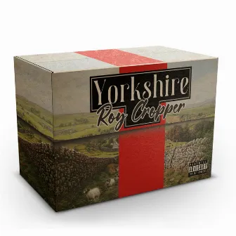 Yorkshire by Roy Cropper