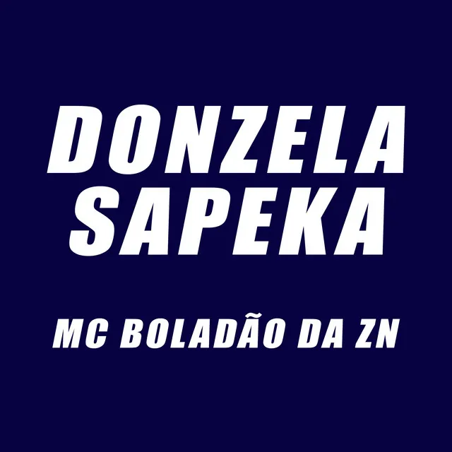 Donzela Sapeka