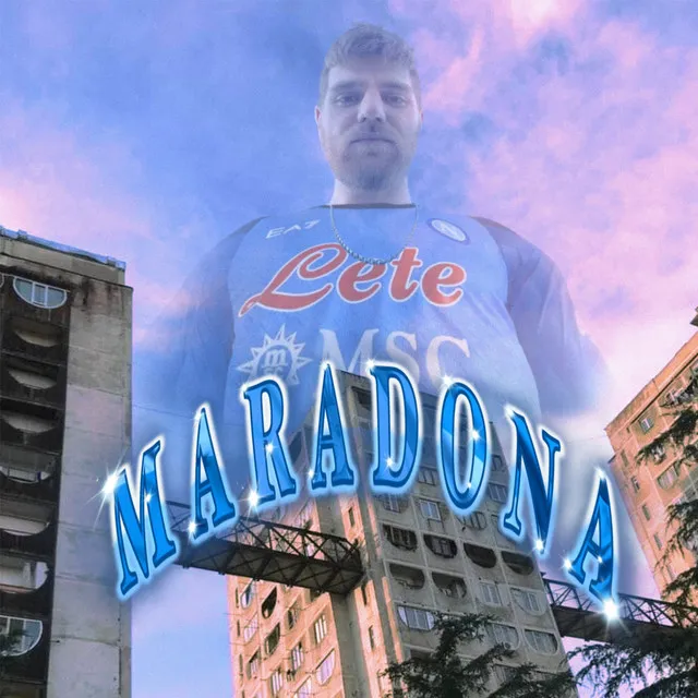 MARADONA