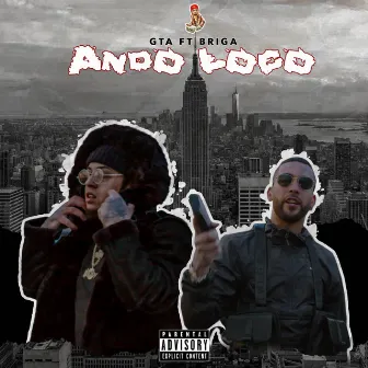 Ando Loco by GTA Montana