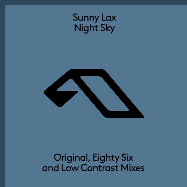 Night Sky - Low Contrast Remix