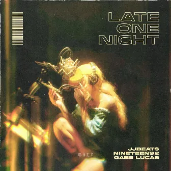 Late One Night by Gabe Lucas