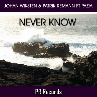 Never Know by Pazia