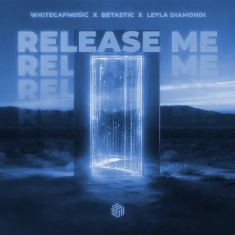 Release Me by Leyla Diamondi