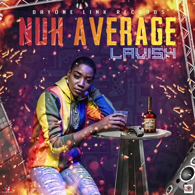 Nuh Average