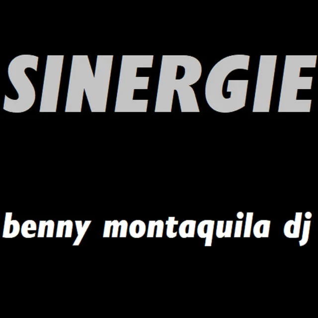 Sinergie