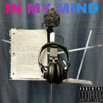 In My Mind by Cash