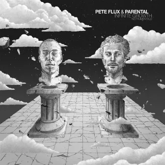 Infinite Growth (Instrumentals) by Pete Flux