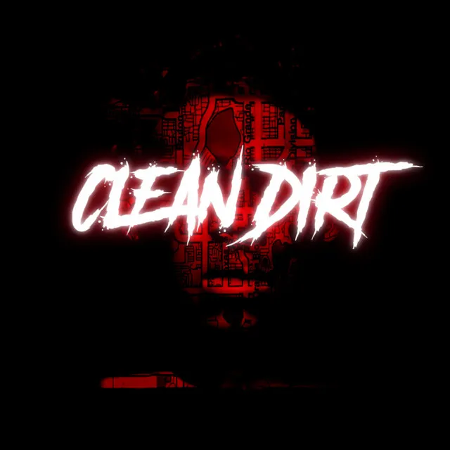 CLEAN DIRT