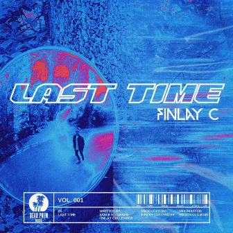 Last Time by Finlay C