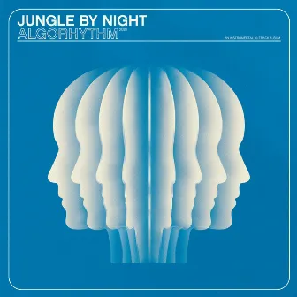 Algorhythm by Jungle by Night