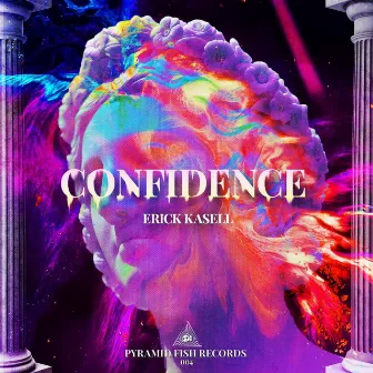 Confidence by Erick Kasell