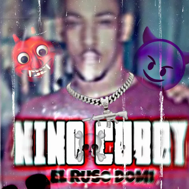 Nino Cuboy