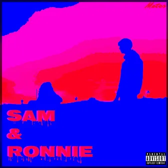 Sam and Ronnie by Toomuchmates