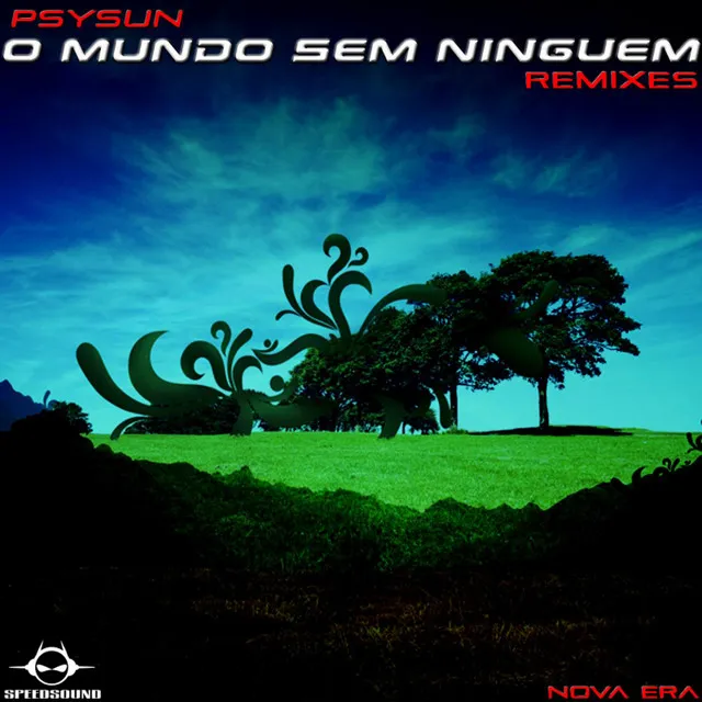 O Mundo sem Ninguem - Dreads Control