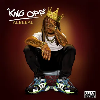 King Opp by Albee Al