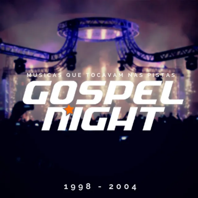 Gospel Night - Minimix