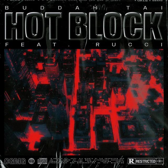 Hot Block