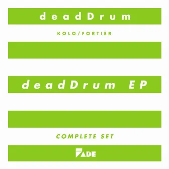 deadDrum (Remastered) by KOLO