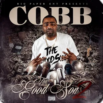 The Good Son 2 by BigPaper Cobb