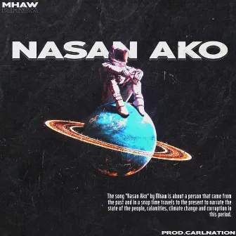 Nasan Ako by Mhaw