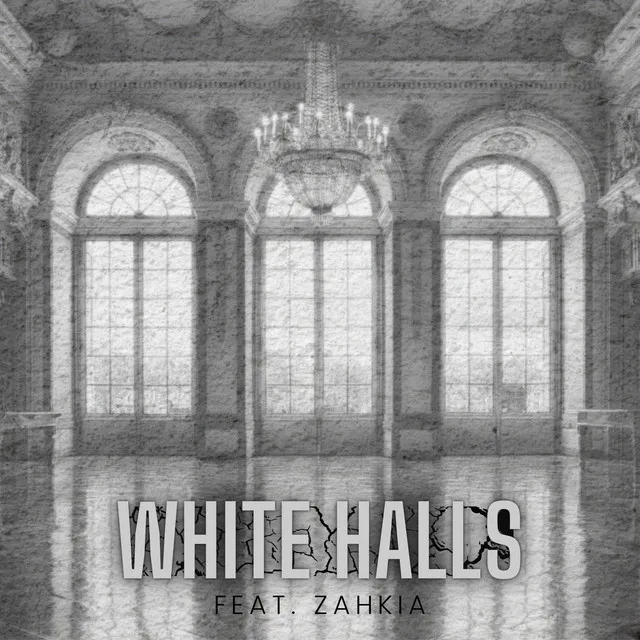 White Halls