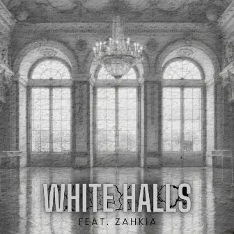 White Halls by Soitan