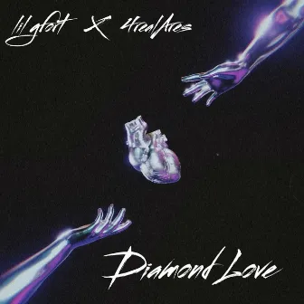 Diamond Love by lil gfort