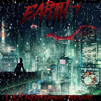 Earth 7 by 7egacyy