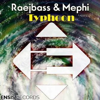 Typhoon by Mephi