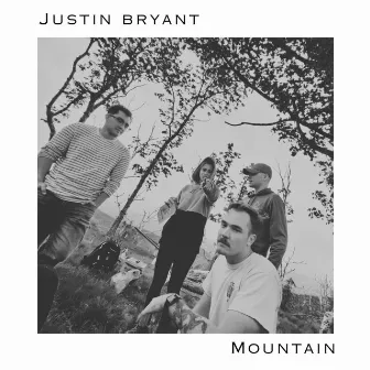 MOUNTAIN by Justin Bryant