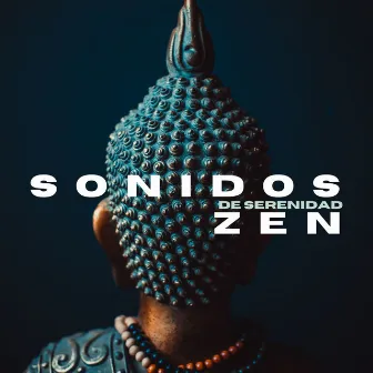 Sonidos de Serenidad Zen: Melodías Orientales Relajantes, Música Asiática de Flauta para la Relajación y la Atención Plena by Buda Zen