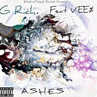 Ashes by G Rich