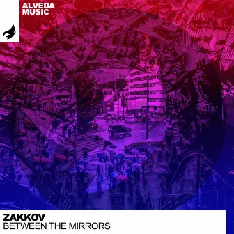 Between The Mirrors by Zakkov