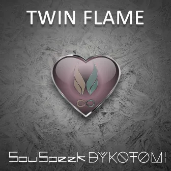 Twin Flame by Dykotomi