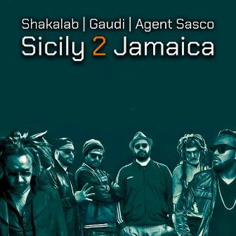 Sicily 2 Jamaica by Agent Sasco (Assassin)