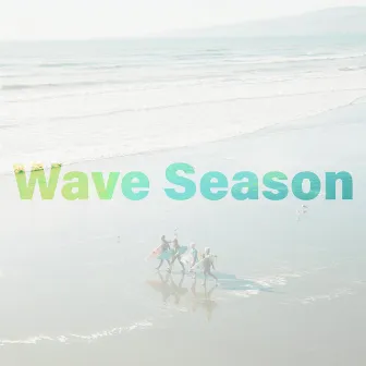 Wave Season by Original Ocean Waves