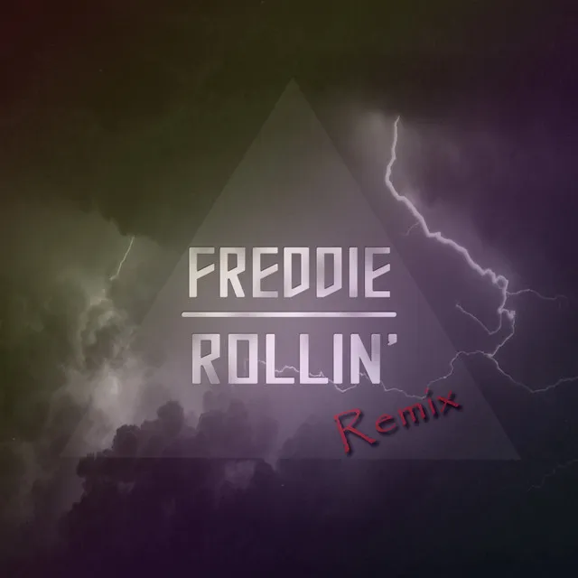 Rollin' - BEMO Remix Version